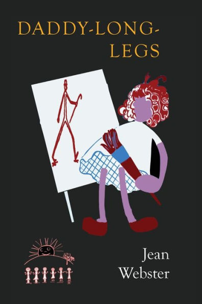 Daddy-Long-Legs - 9781684220267