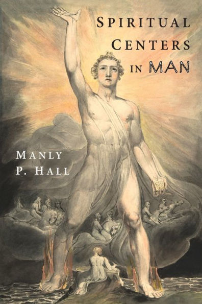 Spiritual Centers In Man : An Essay On The Fundamental Principles Of Operative Occultism