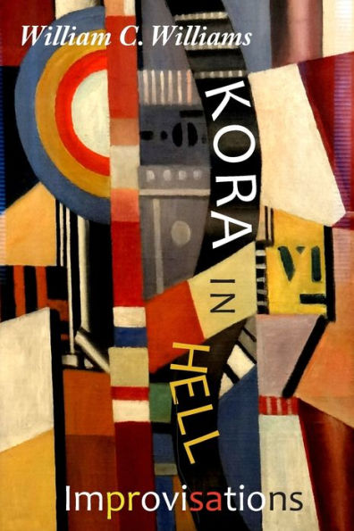 Kora in Hell: Improvisations - 9781684221189