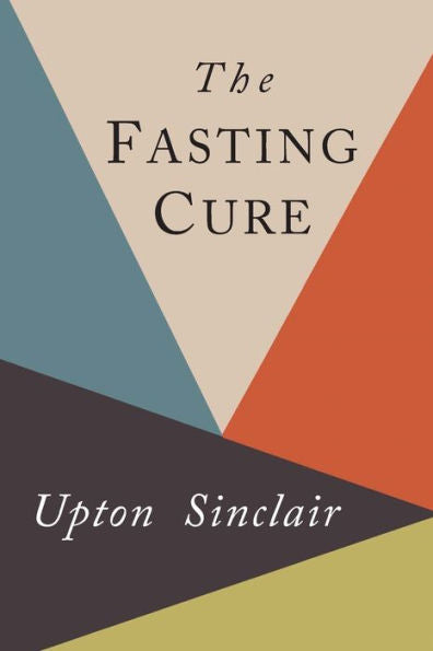 The Fasting Cure - 9781684222162