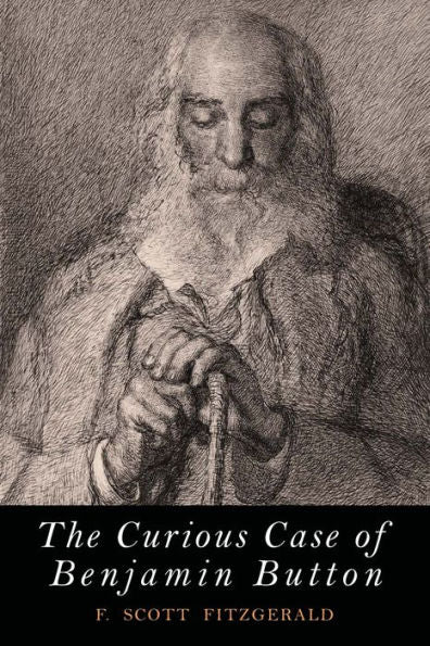 The Curious Case Of Benjamin Button - 9781684222216