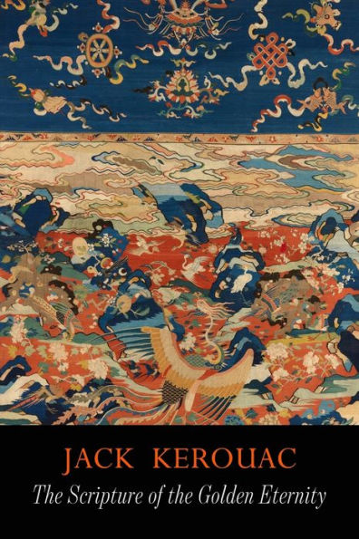 The Scripture Of The Golden Eternity