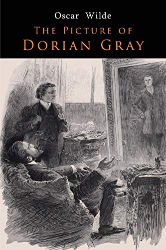 The Picture Of Dorian Gray - 9781684223299