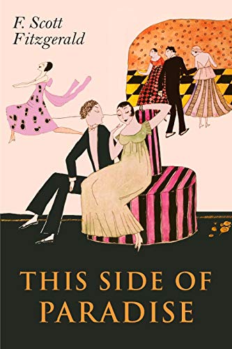 This Side Of Paradise - 9781684223336