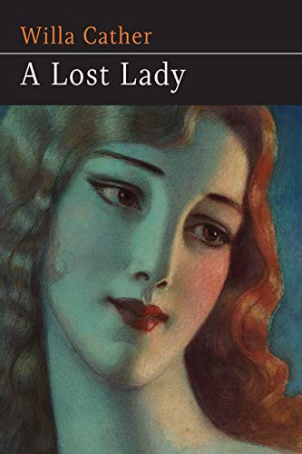 A Lost Lady (Paperback)