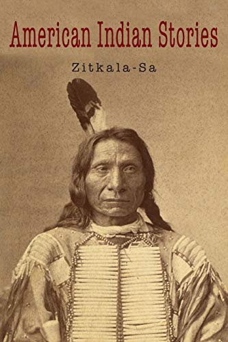 American Indian Stories (Paperback)