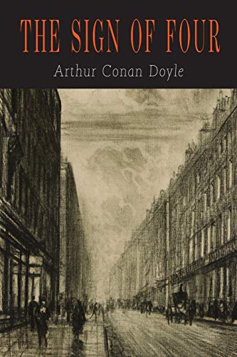 The Sign of Four (Paperback)
