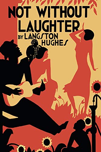 Not Without Laughter (Paperback)