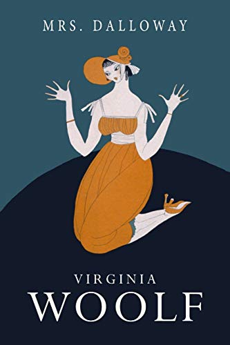 Mrs. Dalloway - 9781684224869