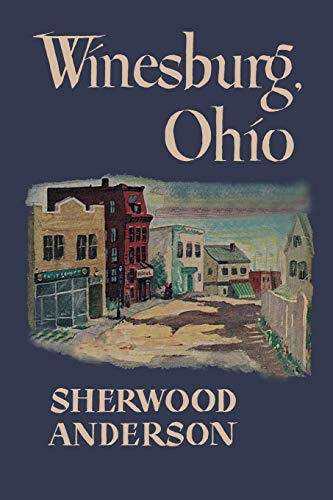 Winesburg, Ohio (Paperback)