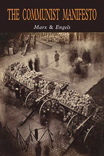 The Communist Manifesto - 9781684225019