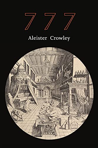 777 - Paperback