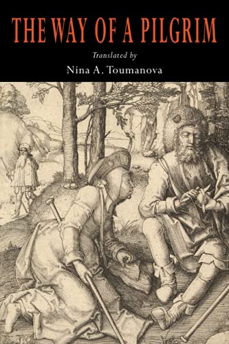 The Way of a Pilgrim (Paperback)