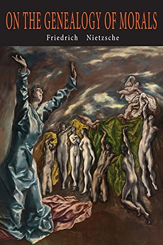 On The Genealogy Of Morals
