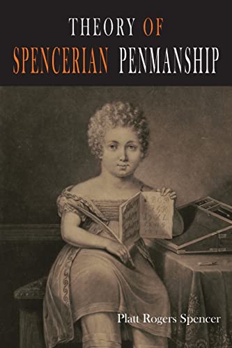 Theory Of Spencerian Penmanship