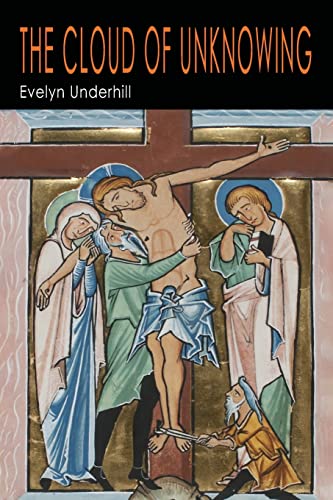The Cloud Of Unknowing - 9781684227198