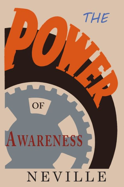 The Power Of Awareness - 9781684227549