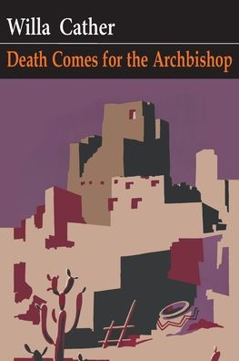 Death Comes For The Archbishop - 9781684227785