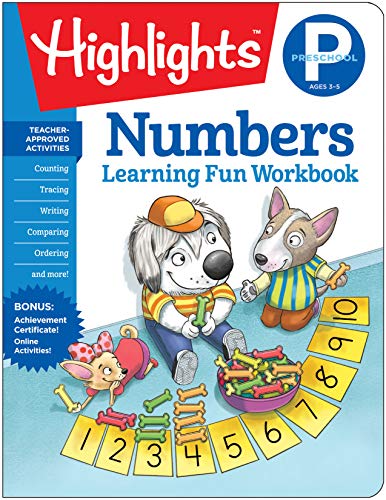 Preschool Number