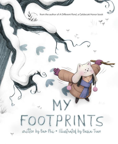 My Footprints - 9781684468195