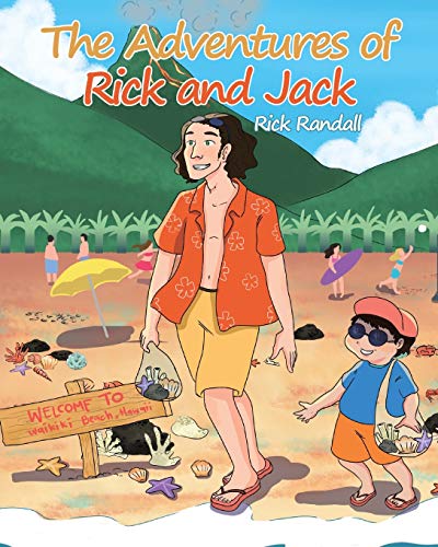 The Adventures of Rick and Jack - 9781684561902
