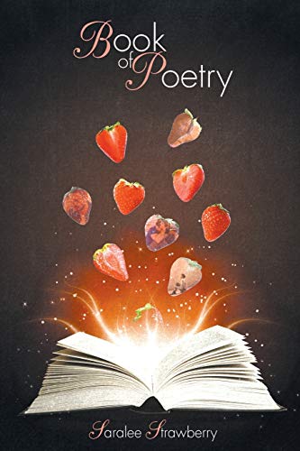 Book of Poetry (Paperback)