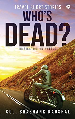 Who's Dead?: Inspiration On Wheels