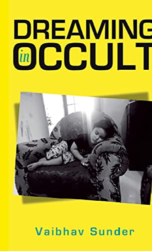 Dreaming In Occult