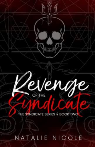 Revenge of the Syndicate: Discreet Cover Edition (The Syndicate Series)