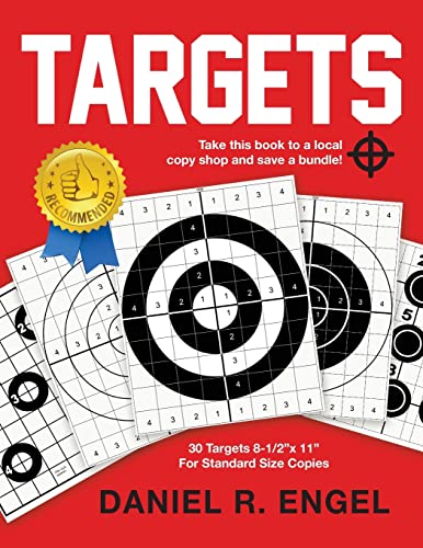 Targets - 9781684862375