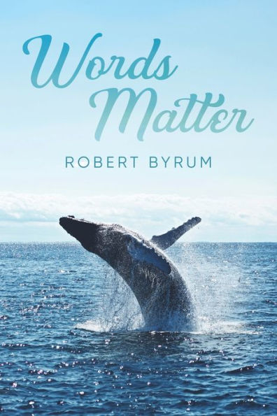 Words Matter - 9781684865024