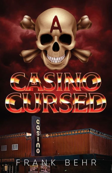 A Casino Cursed - 9781684866120