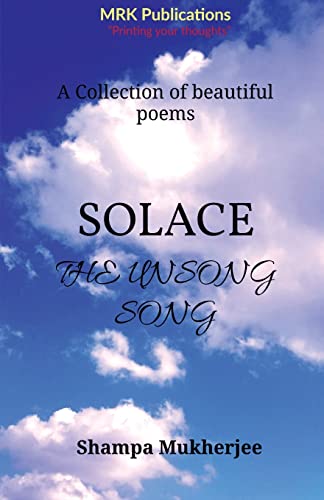 Solace: The Unsung Song