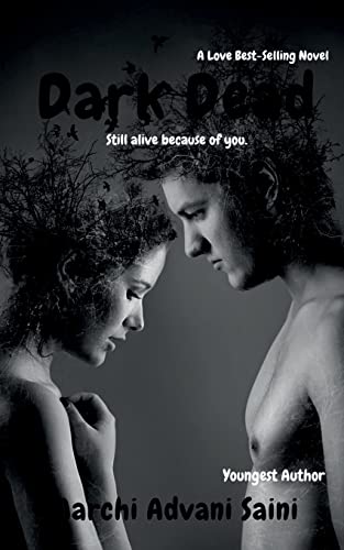 Dark Dead: Still Alive Because Of You.