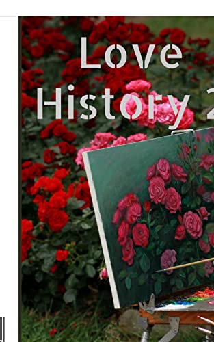 Love History 2: A Story Of Abdul & Friends