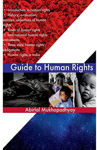Guide To Human Rights