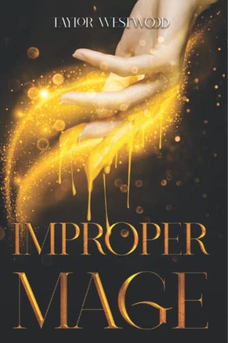 Improper Mage