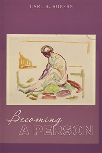 Becoming A Person - 9781684930067