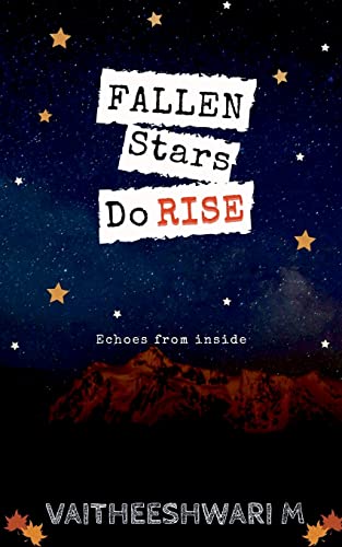 Fallen Stars Do Rise : Echoes From Inside