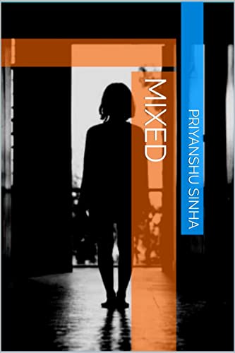 Mixed (Paperback)