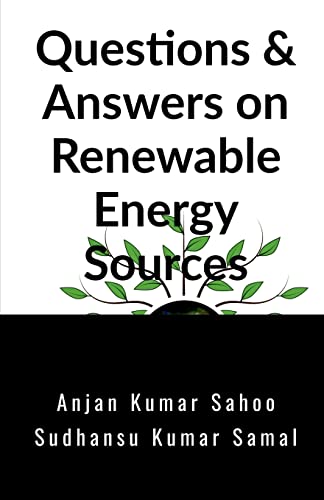 Questions & Answers On Renewable Energy Sources