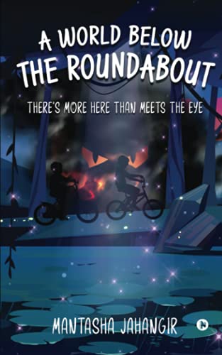 A World Below The Roundabout: There?AES More Here Than Meets The Eye