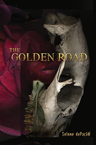 The Golden Road - 9781685100193