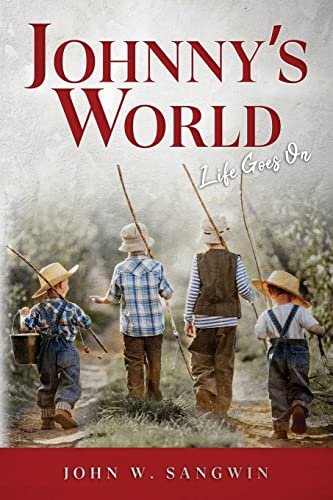 Johnny's World: Life Goes On