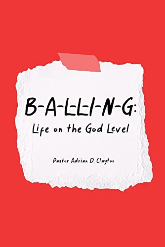 B-A-L-L-I-N-G: Life on the God Level