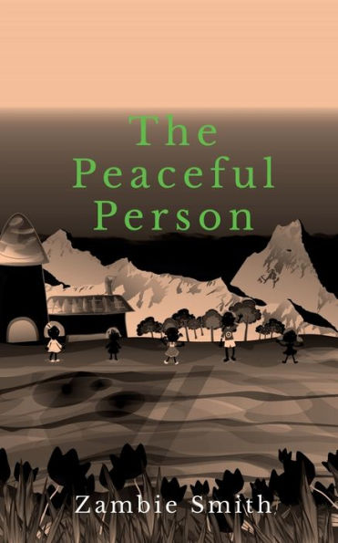 The Peaceful Person