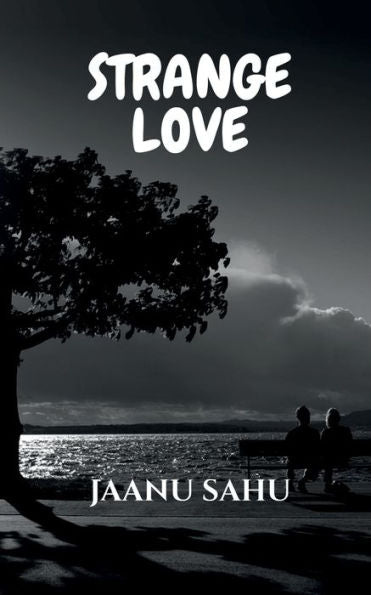 Strange Love - 9781685388300