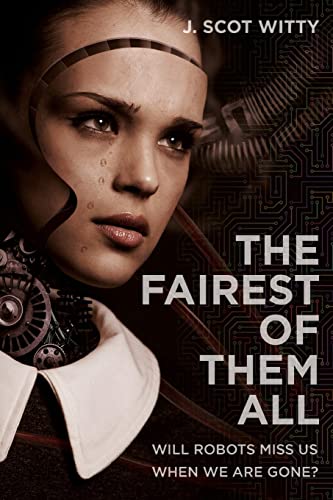 The Fairest Of Them All