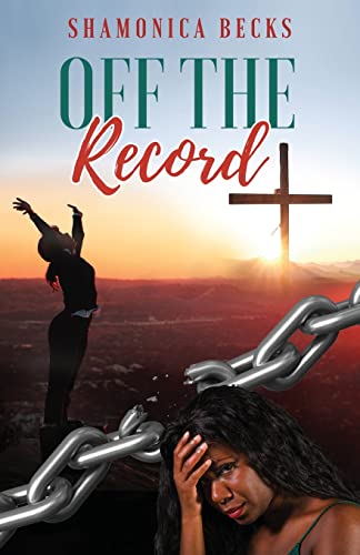 Off The Record - 9781685565480