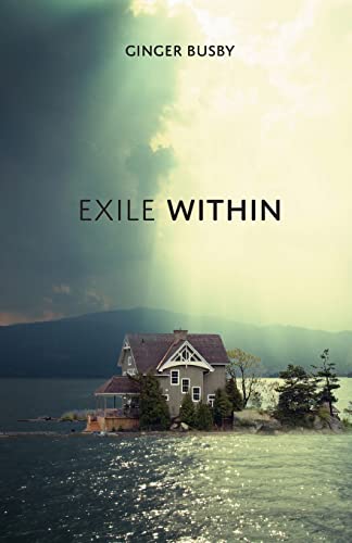Exile Within - 9781685566975